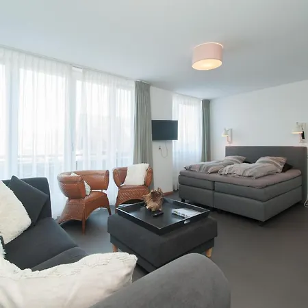 Duinzicht In Callanstoog Village Square 公寓 卡兰茨奥赫