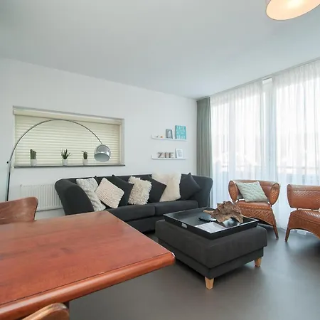 Duinzicht In Callanstoog Village Square *