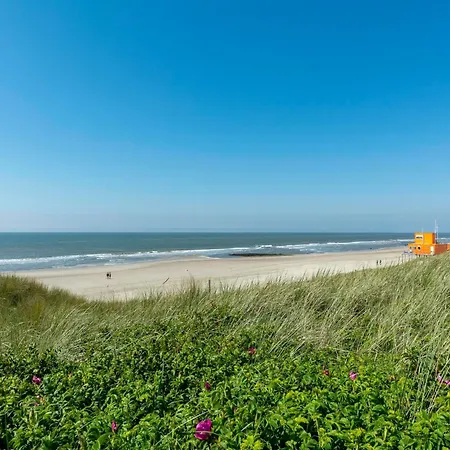 Duinzicht In Callanstoog Village Square 公寓 卡兰茨奥赫