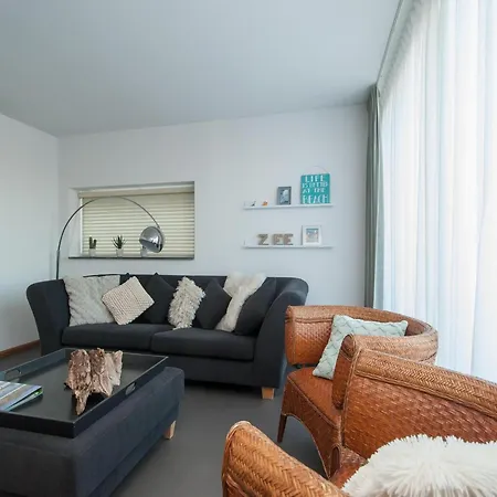 Duinzicht In Callanstoog Village Square 卡兰茨奥赫