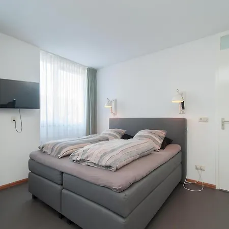 Duinzicht In Callanstoog Village Square Apartamento