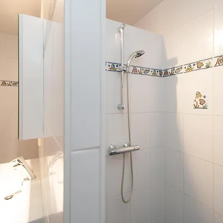 Apartamento Duinzicht In Callanstoog Village Square