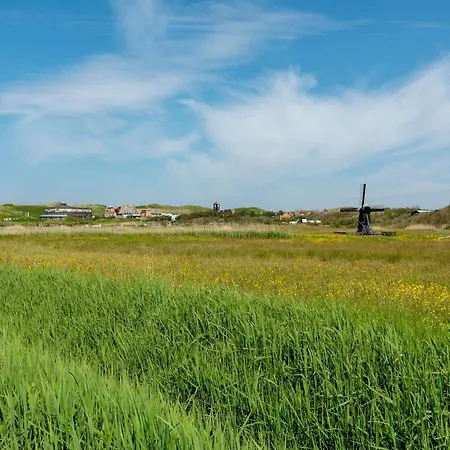 Duinzicht In Callanstoog Village Square * Callantsoog