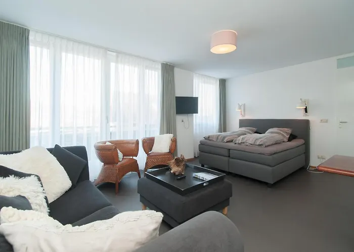 Duinzicht In Callanstoog Village Square Διαμέρισμα Callantsoog