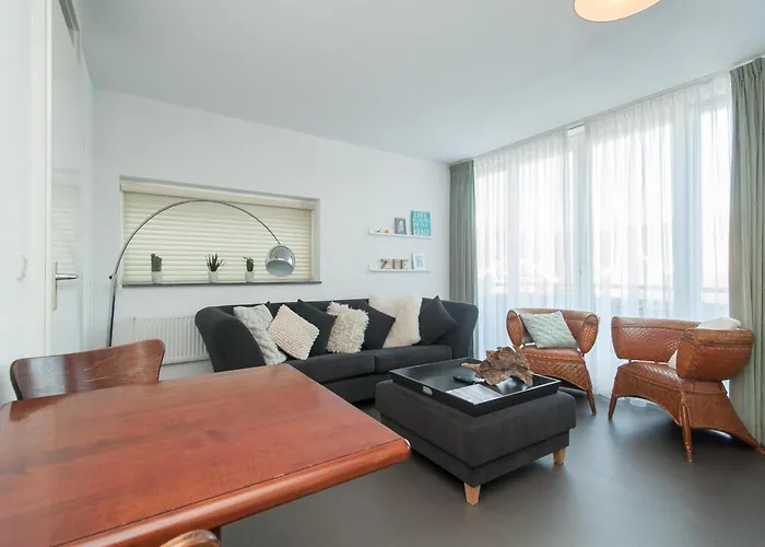 Duinzicht In Callanstoog Village Square *