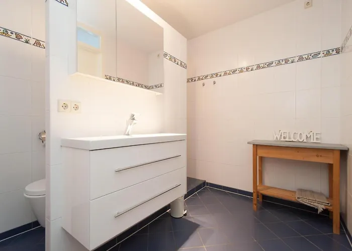 Duinzicht In Callanstoog Village Square Callantsoog