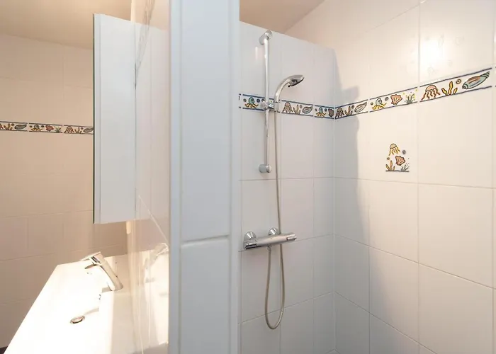 Διαμέρισμα Duinzicht In Callanstoog Village Square