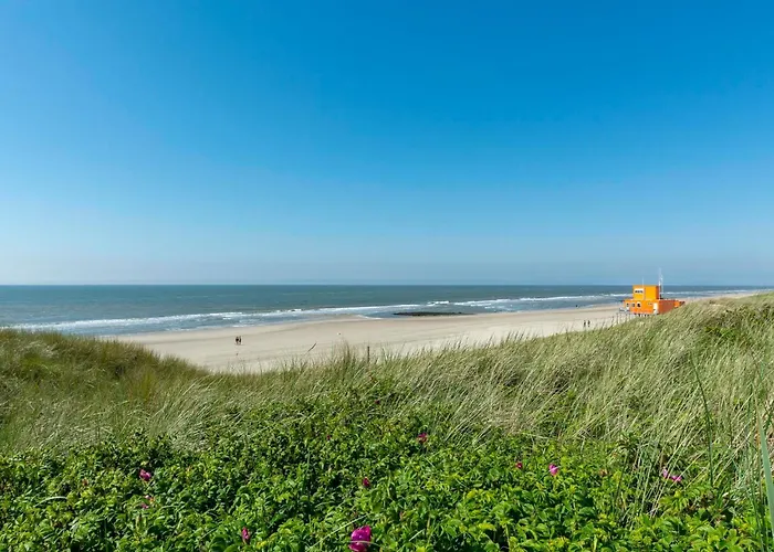 Duinzicht In Callanstoog Village Square Διαμέρισμα Callantsoog