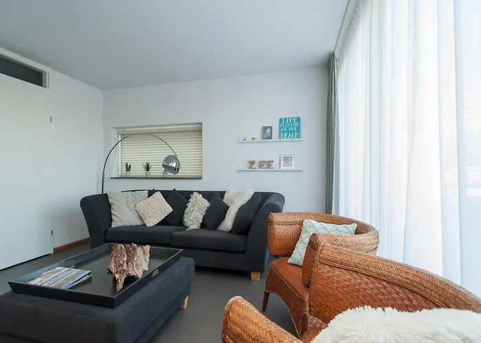 Duinzicht In Callanstoog Village Square Callantsoog