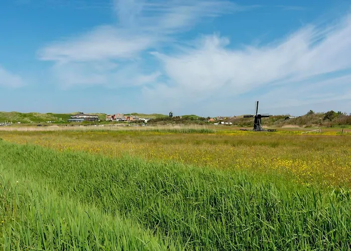 Duinzicht In Callanstoog Village Square * Callantsoog